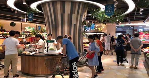 電子平臺(tái)秤準(zhǔn)許的稱重誤差多少？