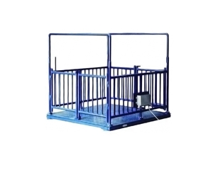 耳標采集分析通道秤