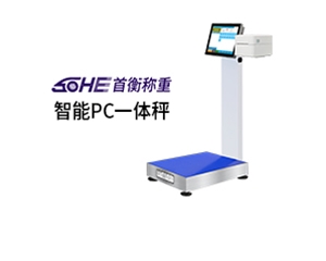 智能PC稱重電子秤如何選購(gòu)